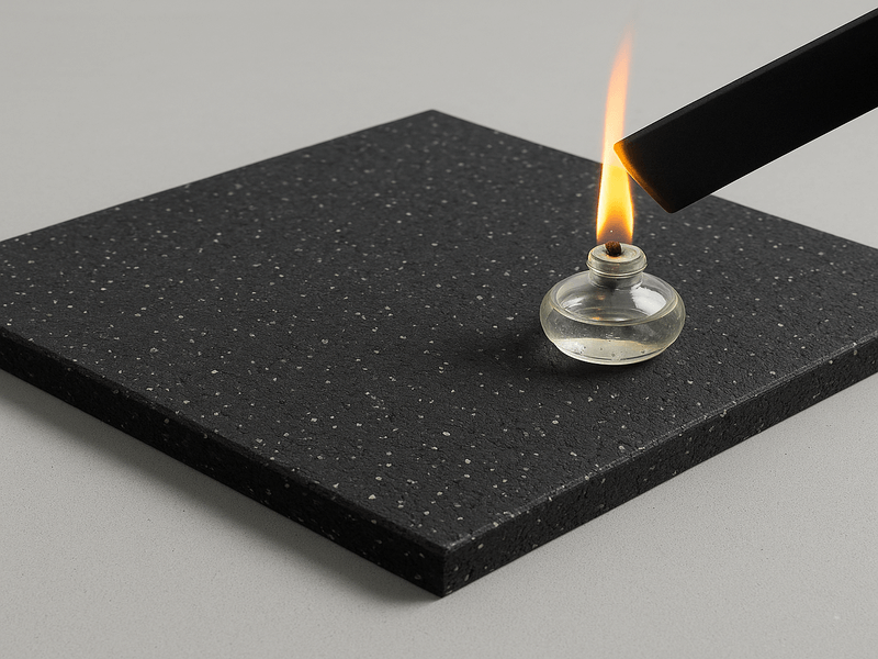 Factoren die de keuze van de onderlaag beïnvloeden